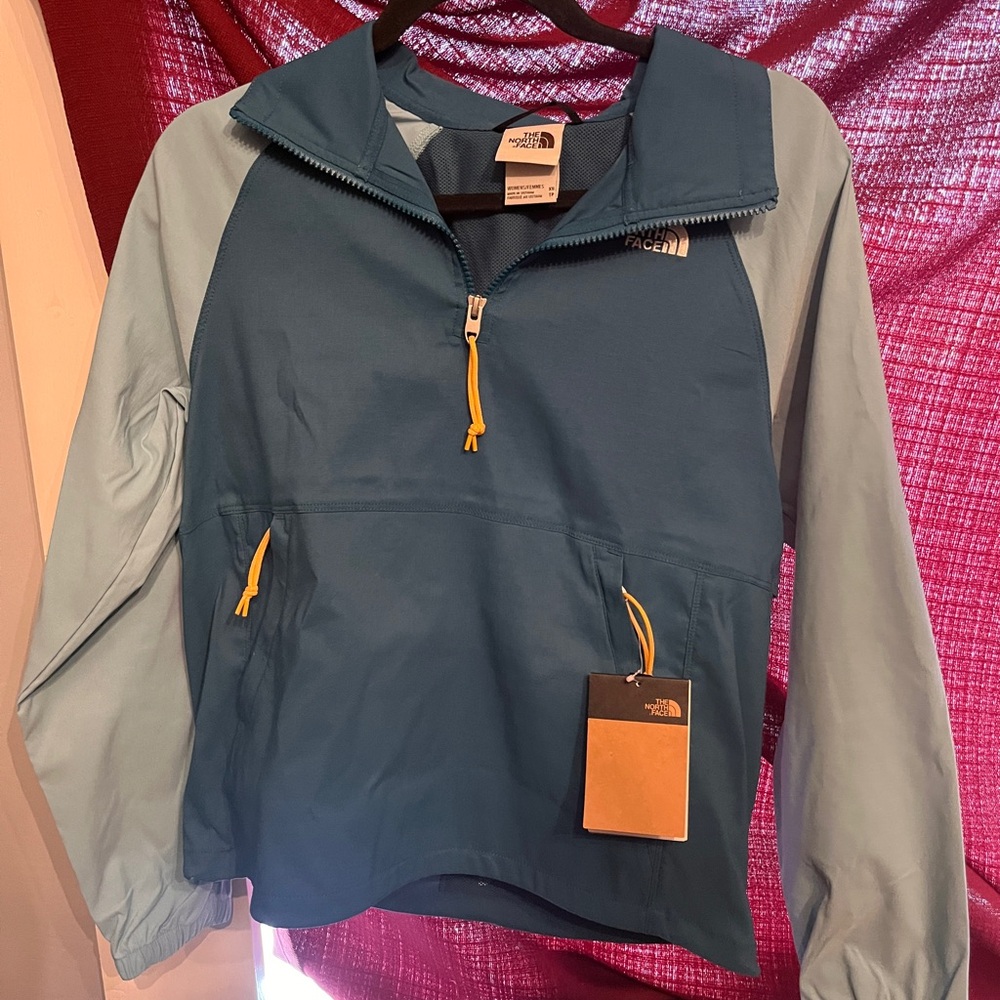 The North face Jacket